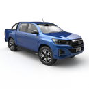 Toyota Hilux EGR Sports Bar