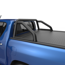 Toyota Hilux Manual EGR RollTrac