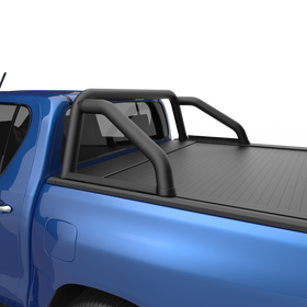 Toyota Hilux EGR Sports Bar