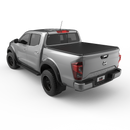 Nissan Navara Electric EGR RollTrac