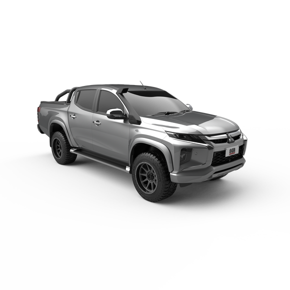 Mitsubishi L200 EGR Sports Bar