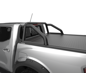 Nissan Navara EGR Sports Bar