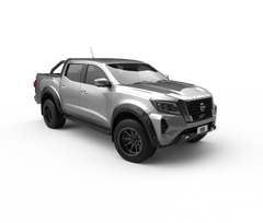 Nissan Navara EGR Sports Bar