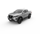 Nissan Navara Electric EGR RollTrac