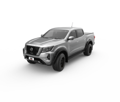 Nissan Navara Electric EGR RollTrac