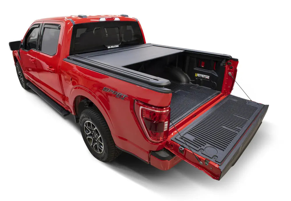 EGR RollTrac Electric - Ford F-150 2018- 5.5 Bed